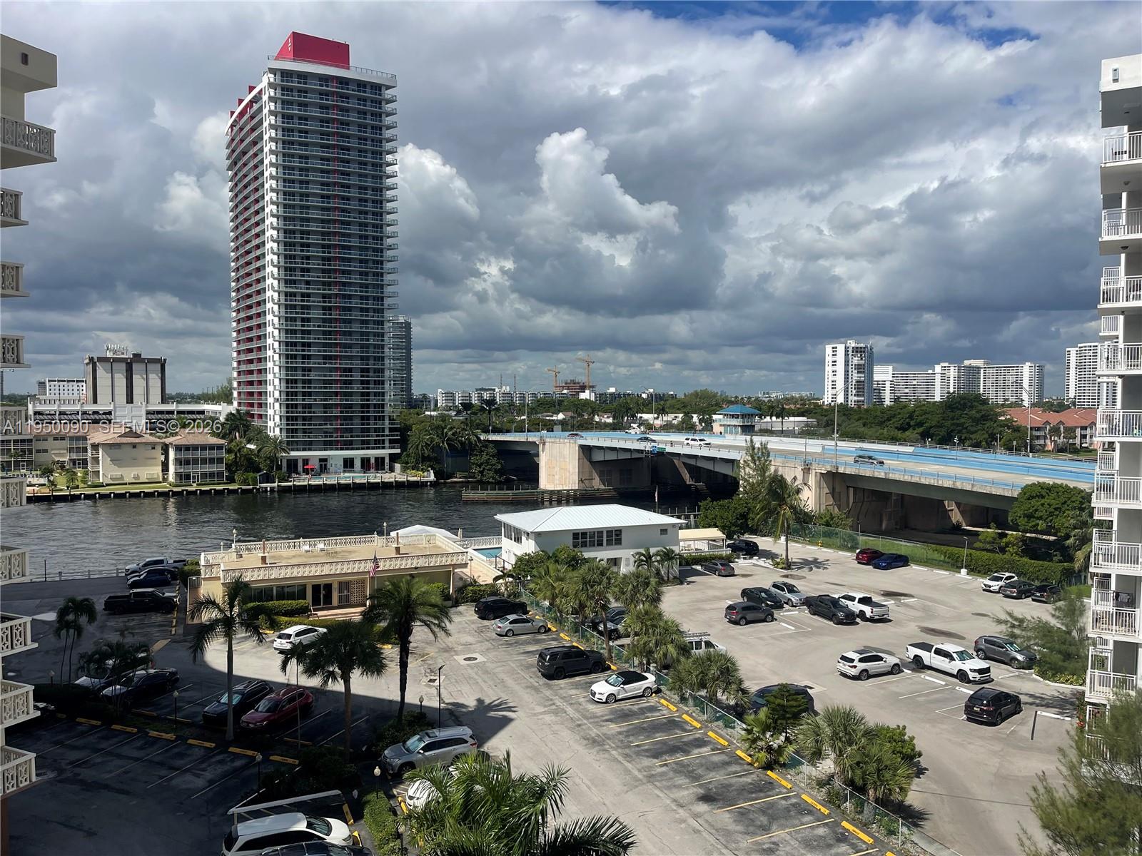 1825 S Ocean Dr # 707, Hallandale Beach FL 33009
