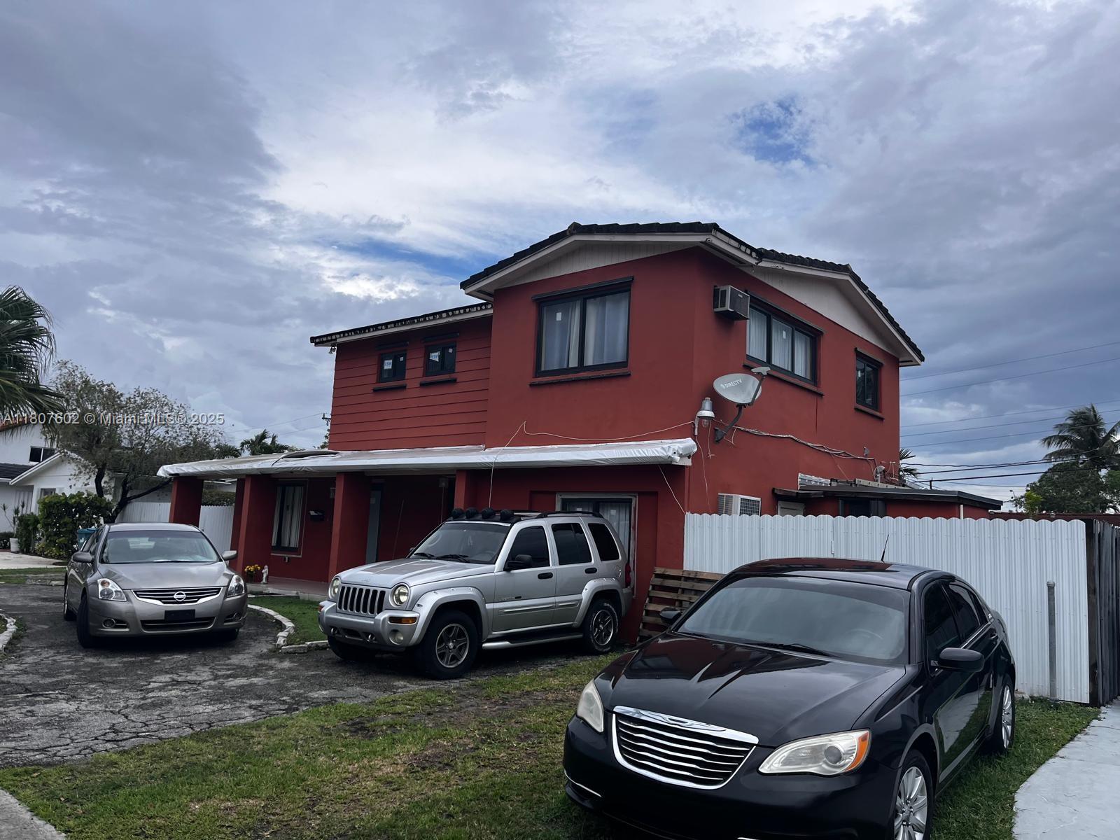 1735 SW 97th Pl, Miami FL 33165