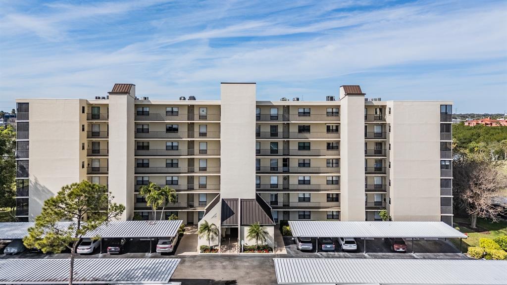3200 COVE CAY DRIVE UNIT 5A