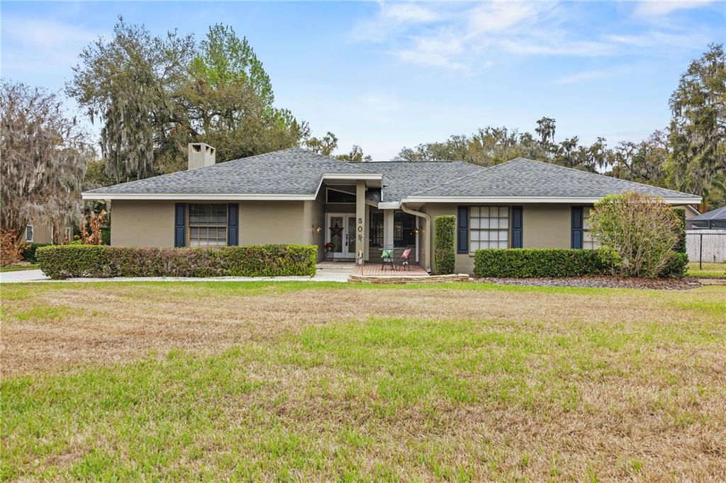 509 CENTURY OAK COURT