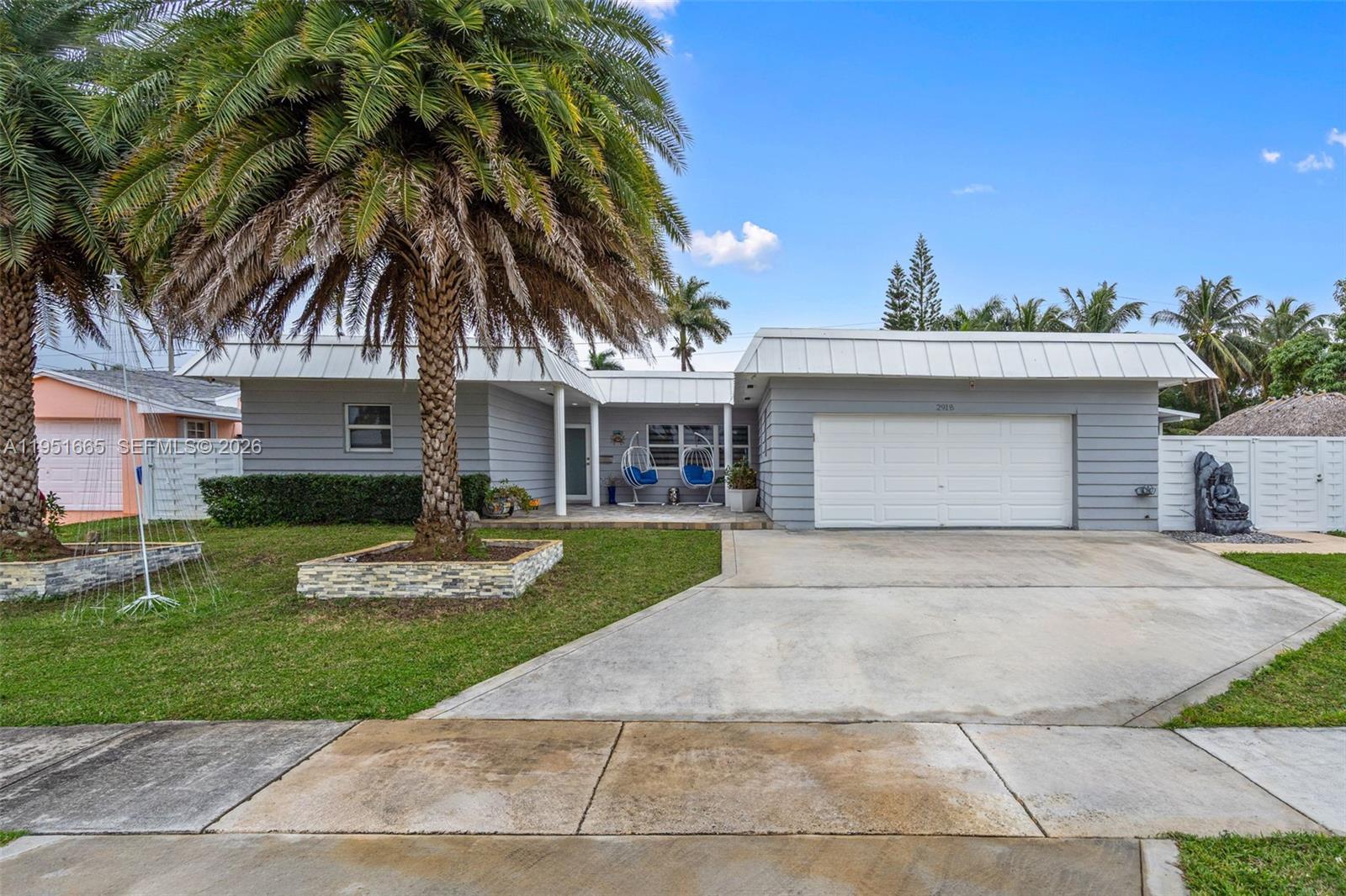 2918 Cleveland St, Hollywood FL 33020