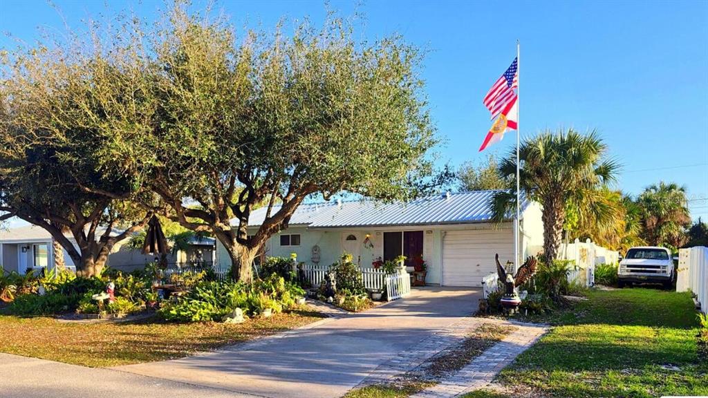 18671 KERRVILLE CIRCLE