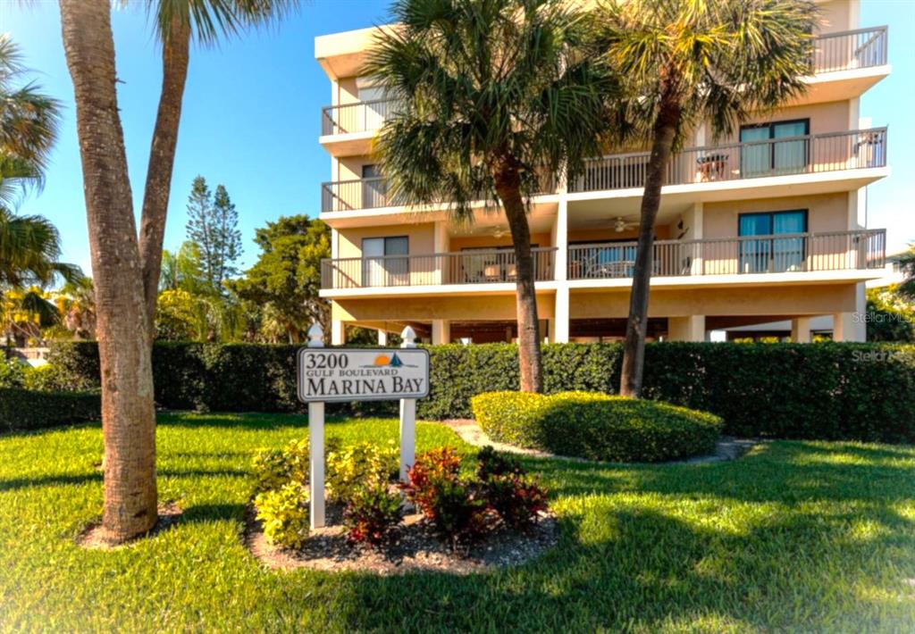 3200 GULF BOULEVARD UNIT 202