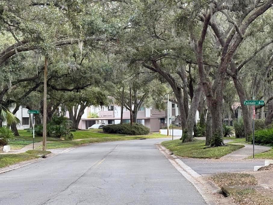 612 BALDWIN AVENUE UNIT C, SAFETY HARBOR, FL — photo 4 of 24