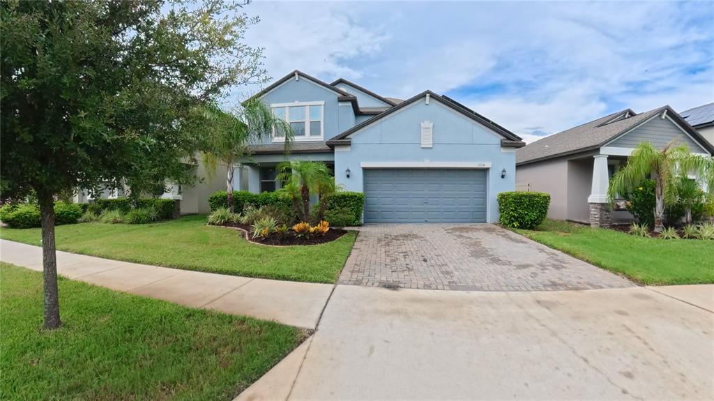 11314 CHILLY WATER COURT