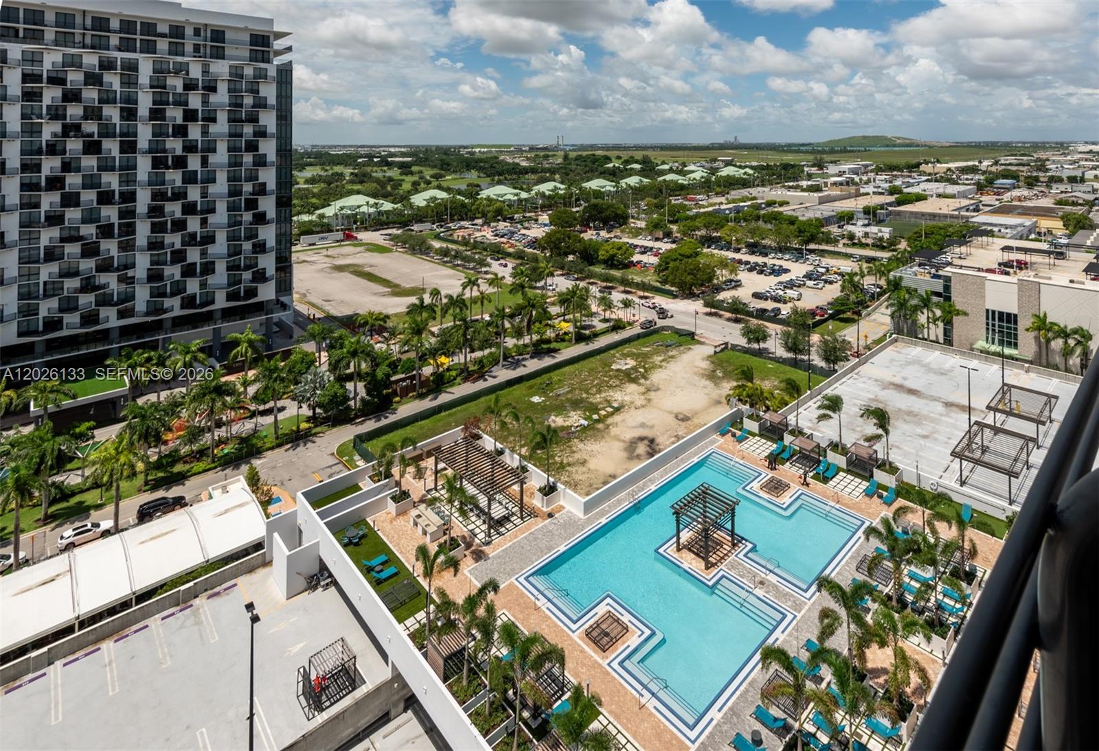 5350 NW 84th Ave # 1506, Doral FL 33166