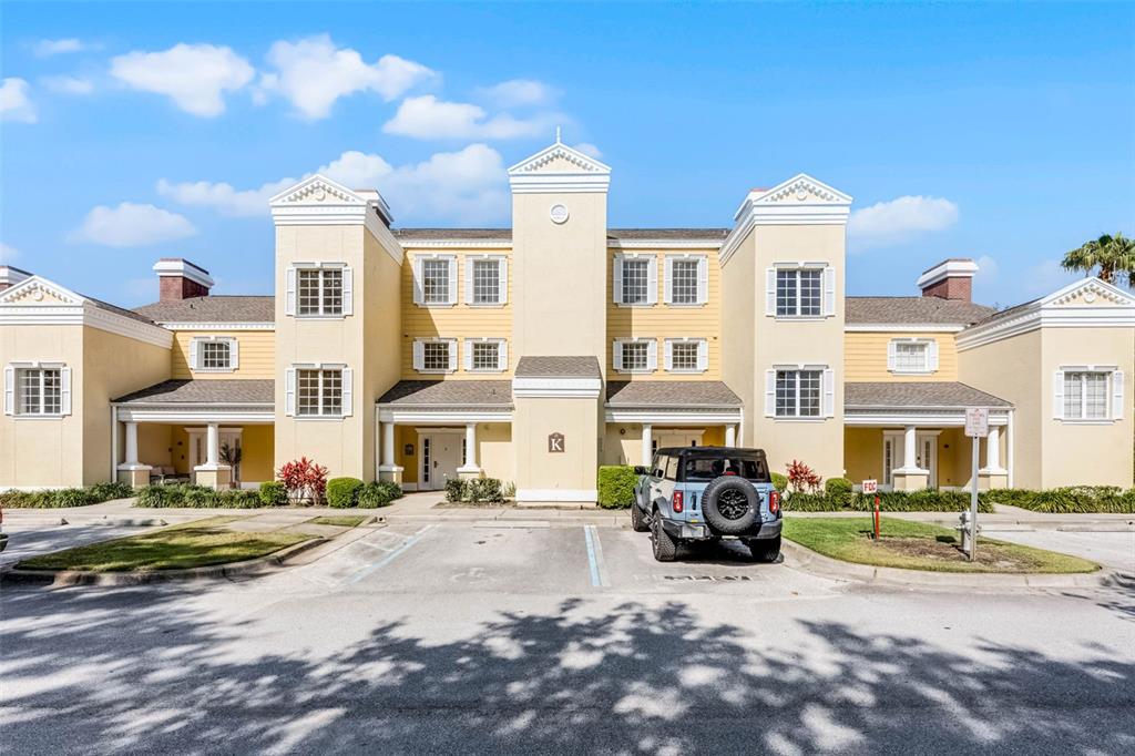 1322 SEVEN EAGLES CT UNIT 301, REUNION, FL — photo 2 of 30
