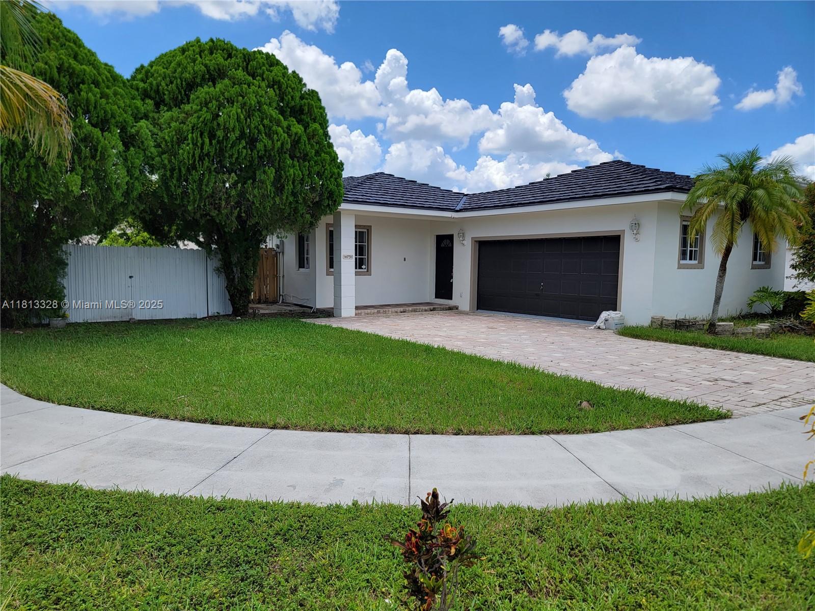 14730 SW 142nd St, Miami FL 33196