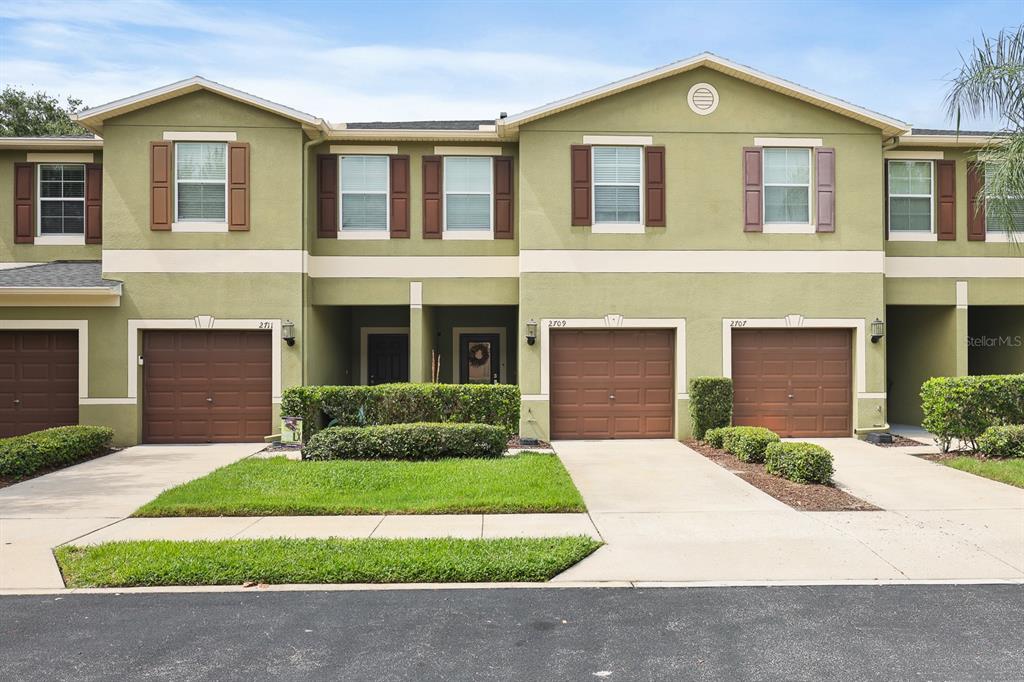 2709 ISABELLA VALLEY COURT