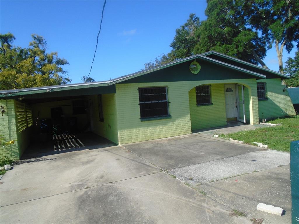 3011 E ELLICOTT STREET