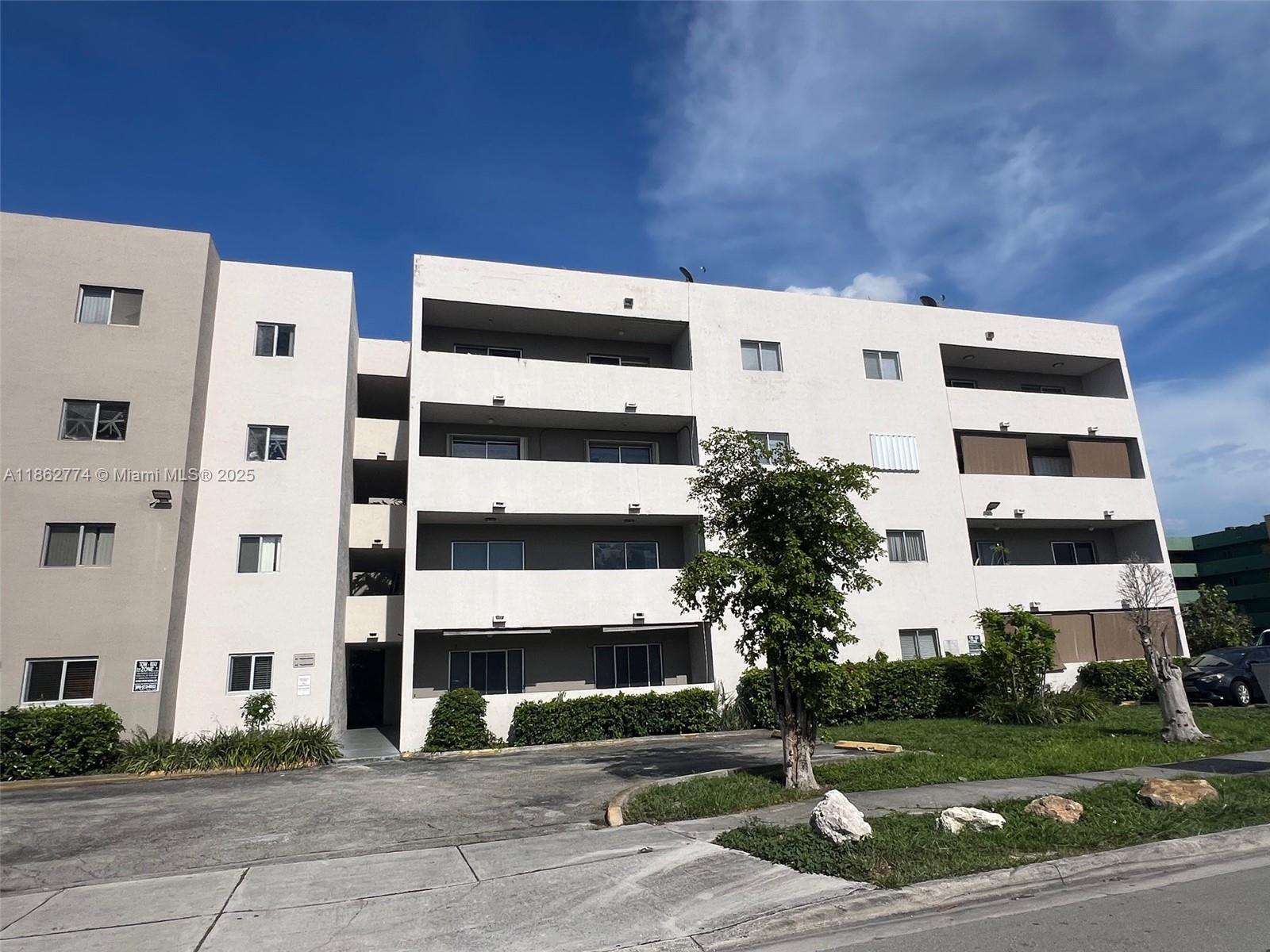 6091 W 22nd Ct # 104, Hialeah FL 33016