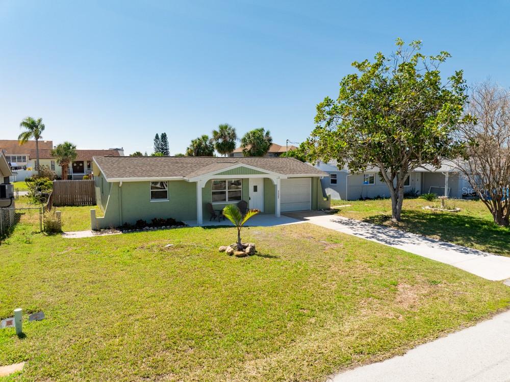 7322 MAKO DRIVE