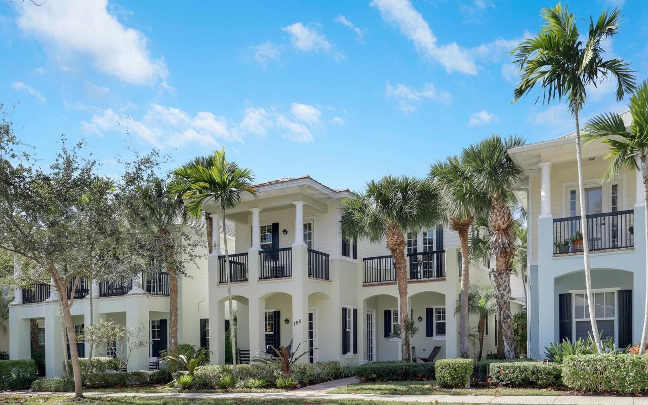 108 Spikerush Road, Jupiter FL 33458