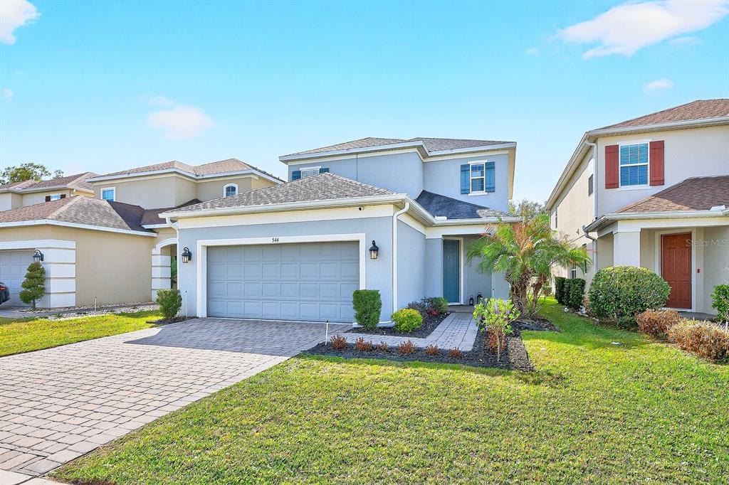 544 RED ROSE LANE