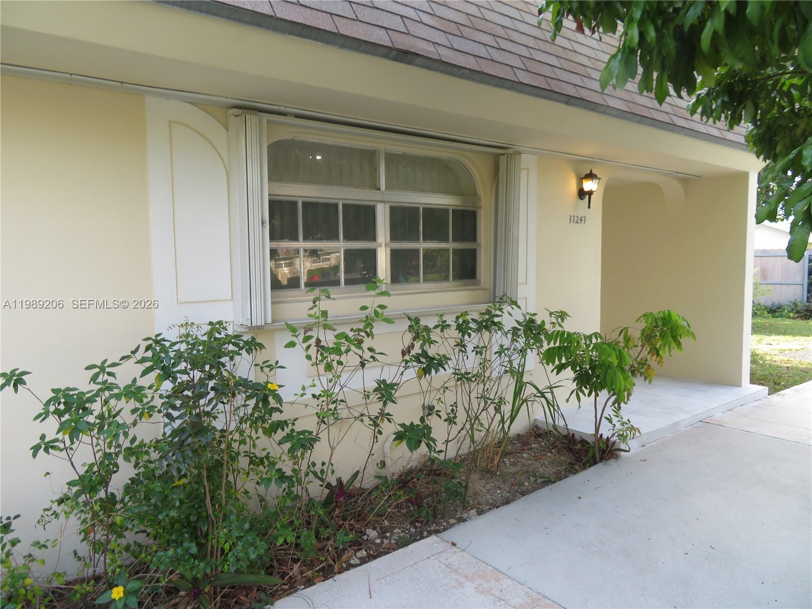 Nearby listing