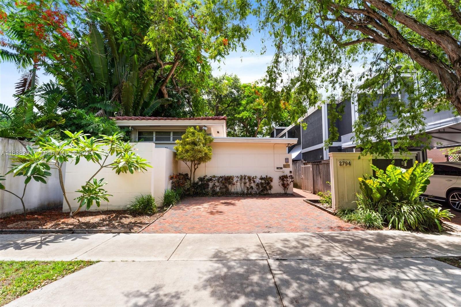 2794 SW 22nd Ave, Miami FL 33133
