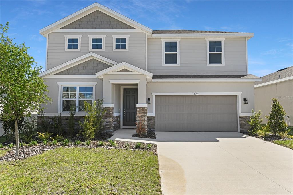 1635 SUGARBELLE CIRCLE