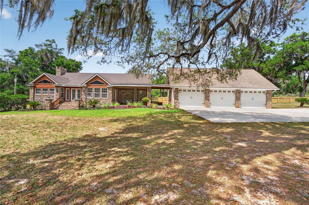 130 BULL POND LANE