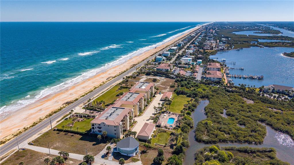 2450 N OCEAN SHORE BOULEVARD UNIT 116