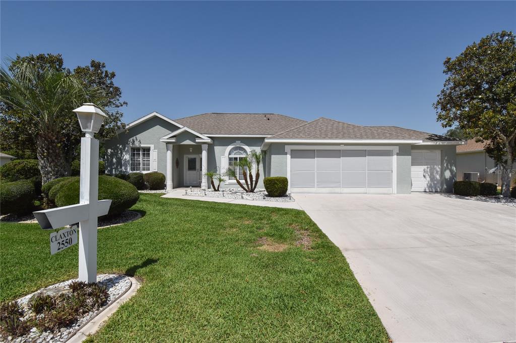 2550 NW 55TH AVENUE ROAD