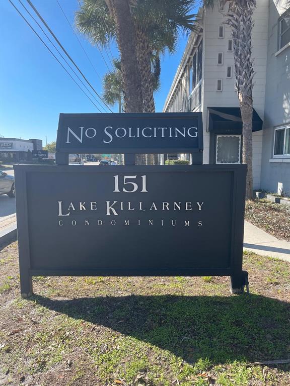 151 N ORLANDO AVENUE UNIT 118