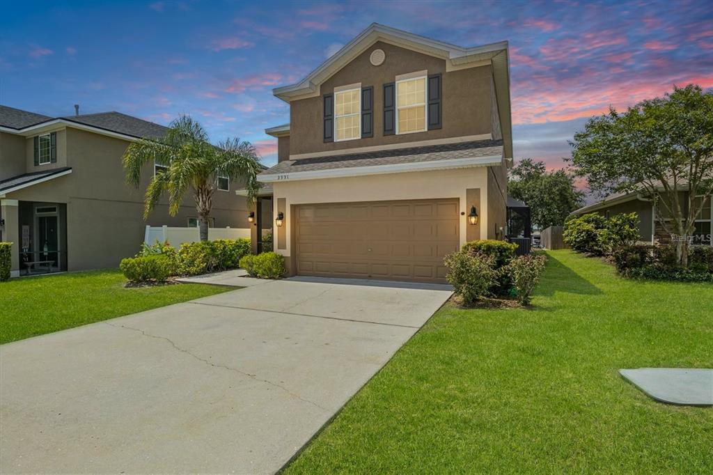 3991 ISLAND LAKES DRIVE