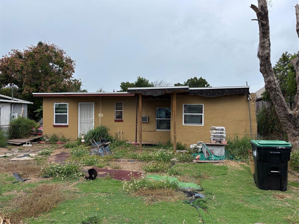 918 FERNDELL ROAD