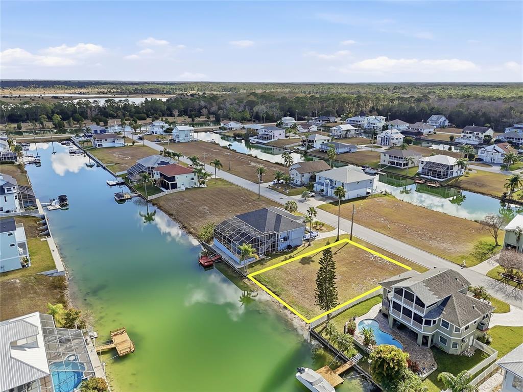 3503 TRIGGERFISH DRIVE, HERNANDO BEACH, FL — photo 3 of 14