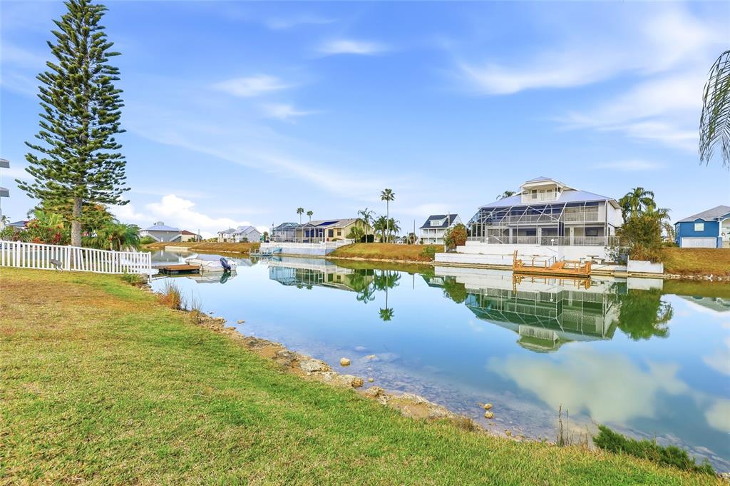 3503 TRIGGERFISH DRIVE, HERNANDO BEACH, FL — photo 5 of 14