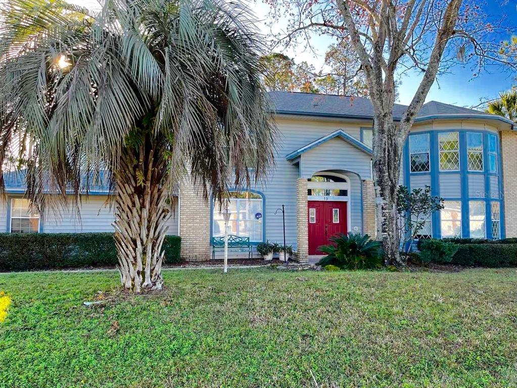 13 ELLSWORTH DRIVE