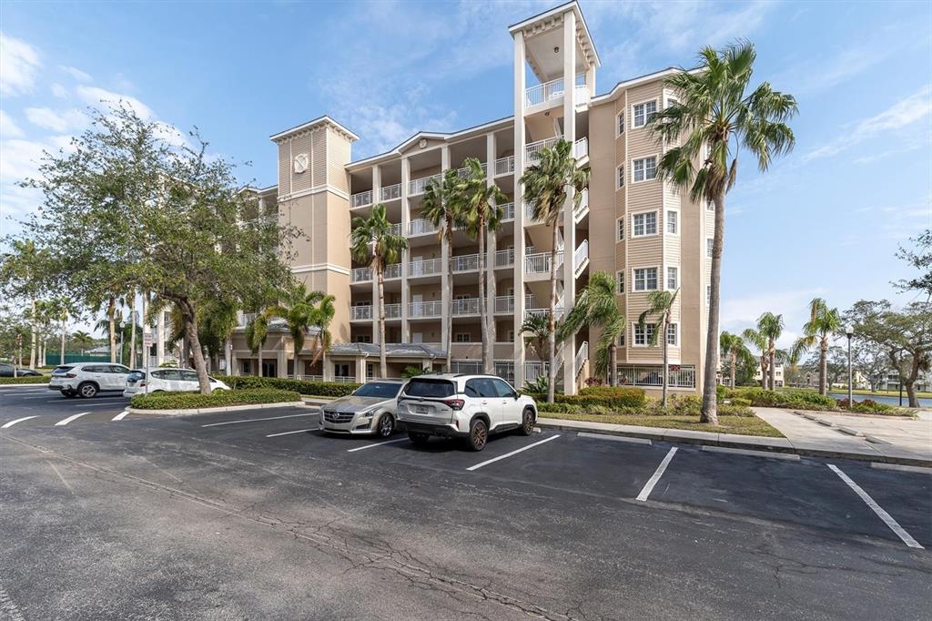 7069 KEY HAVEN ROAD UNIT 504