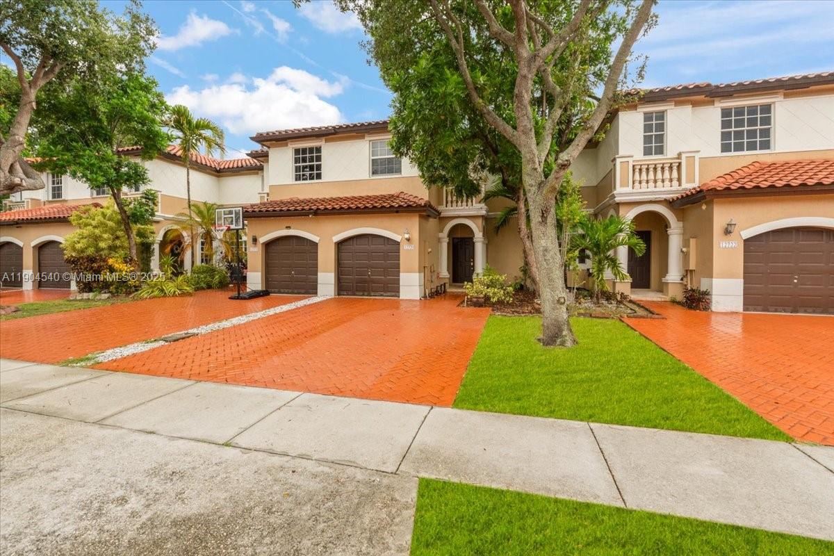 12720 SW 49th Ct, Miramar FL 33027