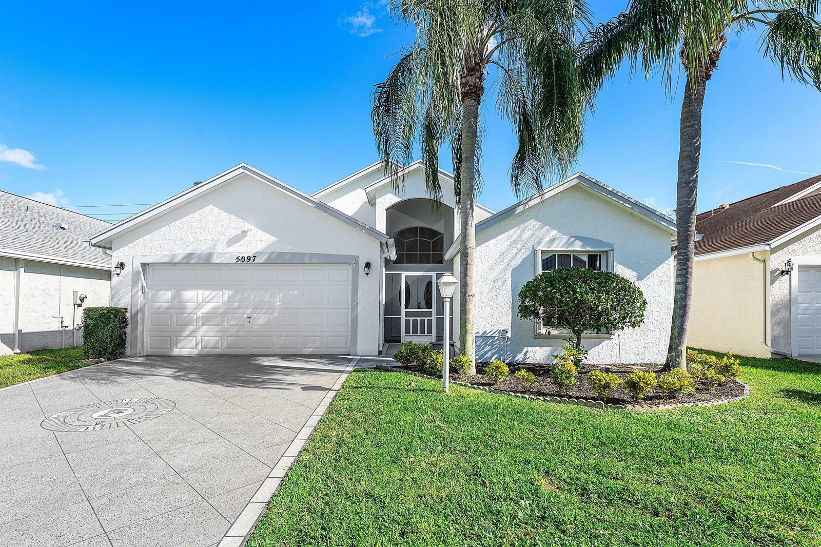 5097 Robino Circle, West Palm Beach FL 33417