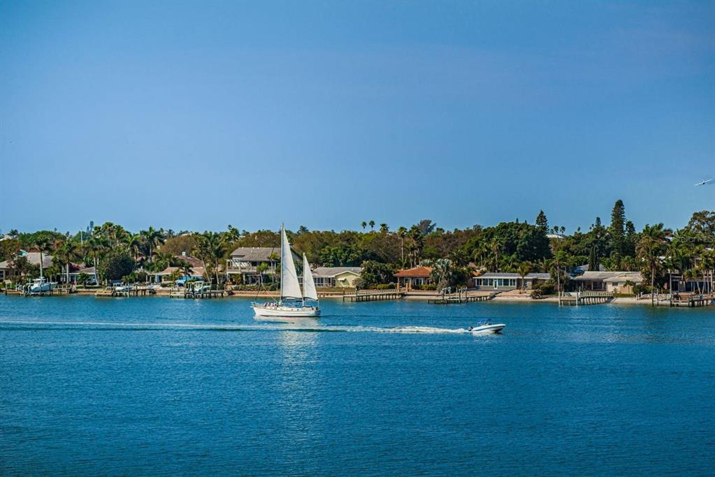 5801 BAHIA DEL MAR CIRCLE UNIT 512