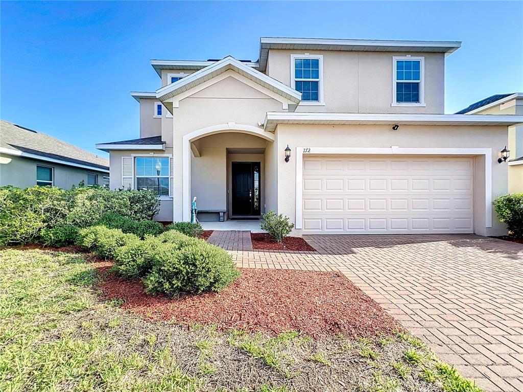 172 SEVILLE DRIVE