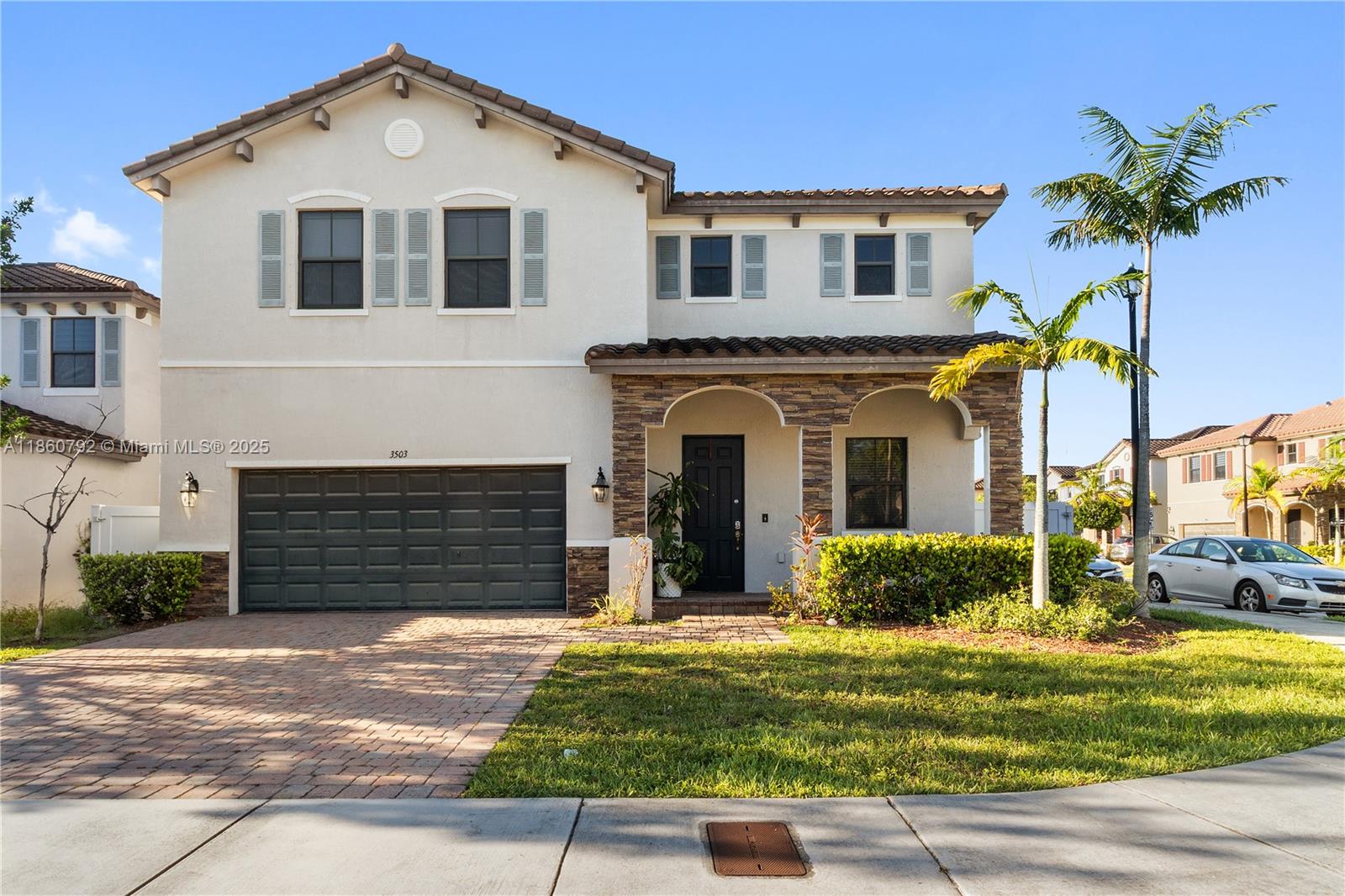 3503 W 93rd Pl, Hialeah FL 33018