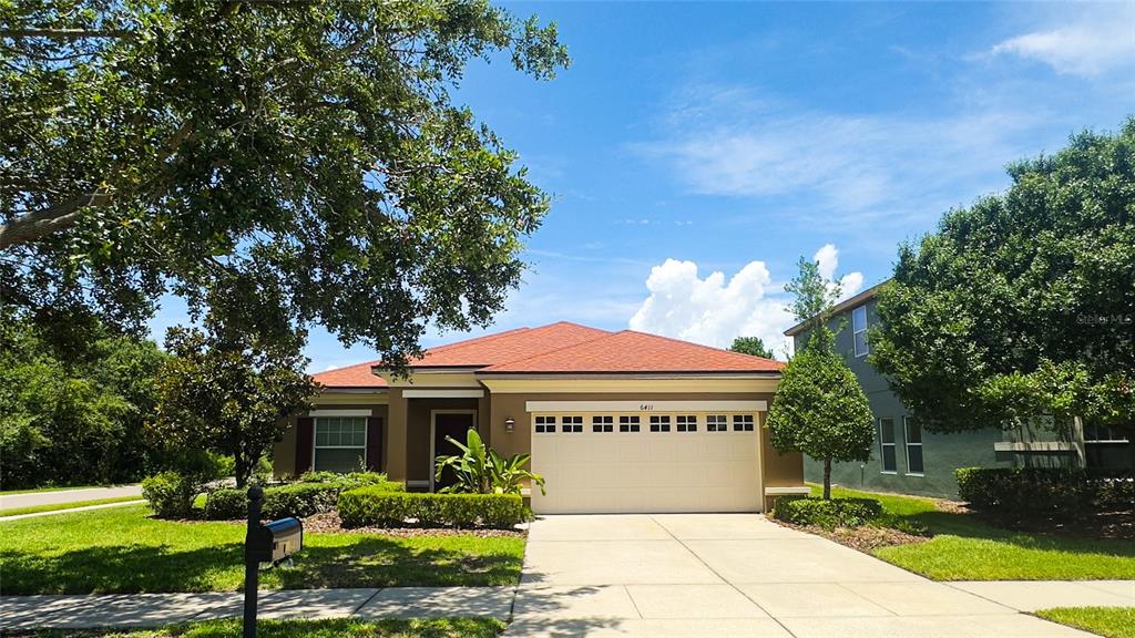 6411 FOXBURY RIDGE LANE