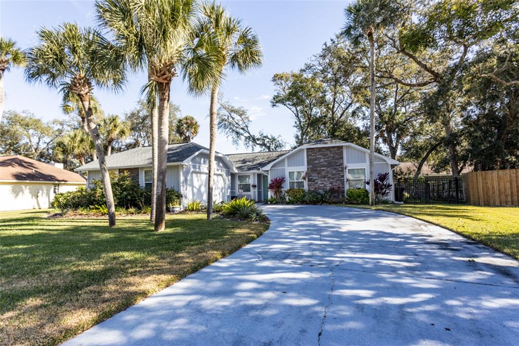 1213 NORTHSIDE DRIVE, ORMOND BEACH, FL — photo 2 of 30