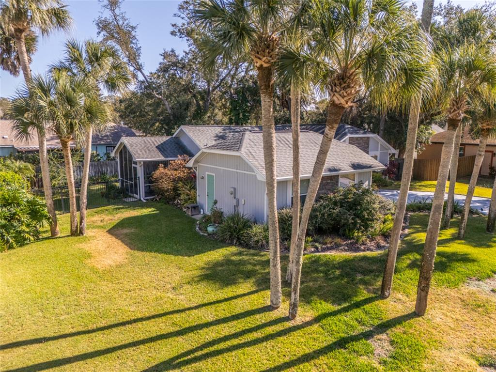 1213 NORTHSIDE DRIVE, ORMOND BEACH, FL — photo 3 of 30
