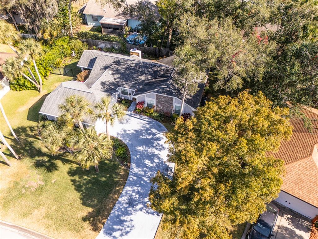 1213 NORTHSIDE DRIVE, ORMOND BEACH, FL — photo 4 of 30