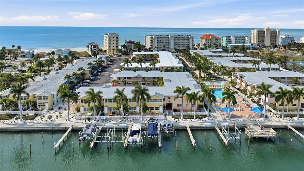 19417 GULF BOULEVARD UNIT A101