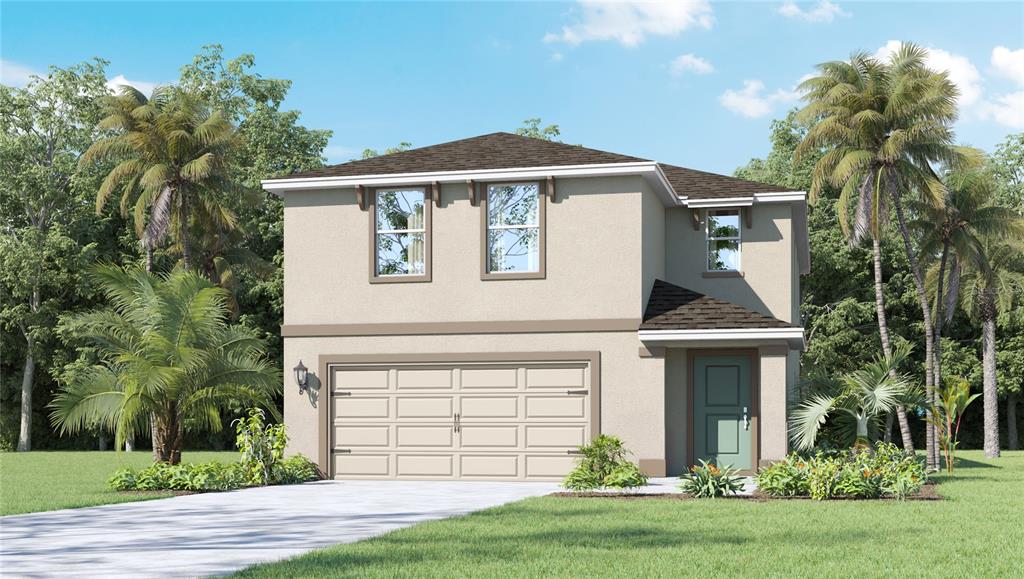 5373 WILLOW CREEK