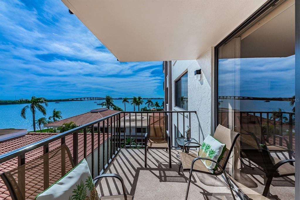 6357 BAHIA DEL MAR BOULEVARD UNIT 407