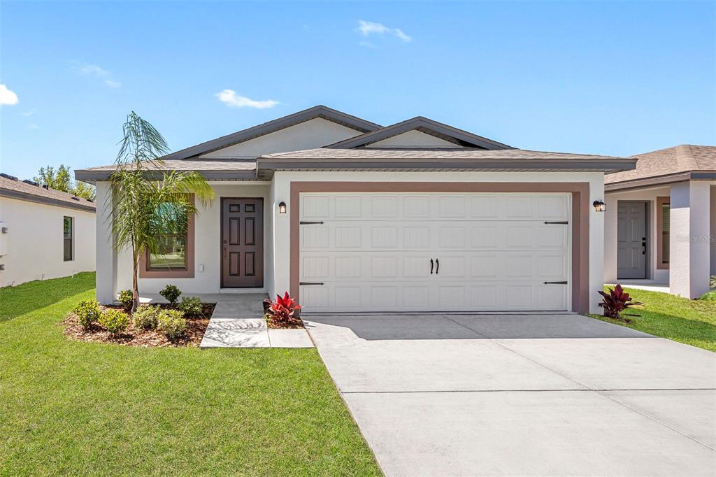 602 BLACKTHORN DRIVE