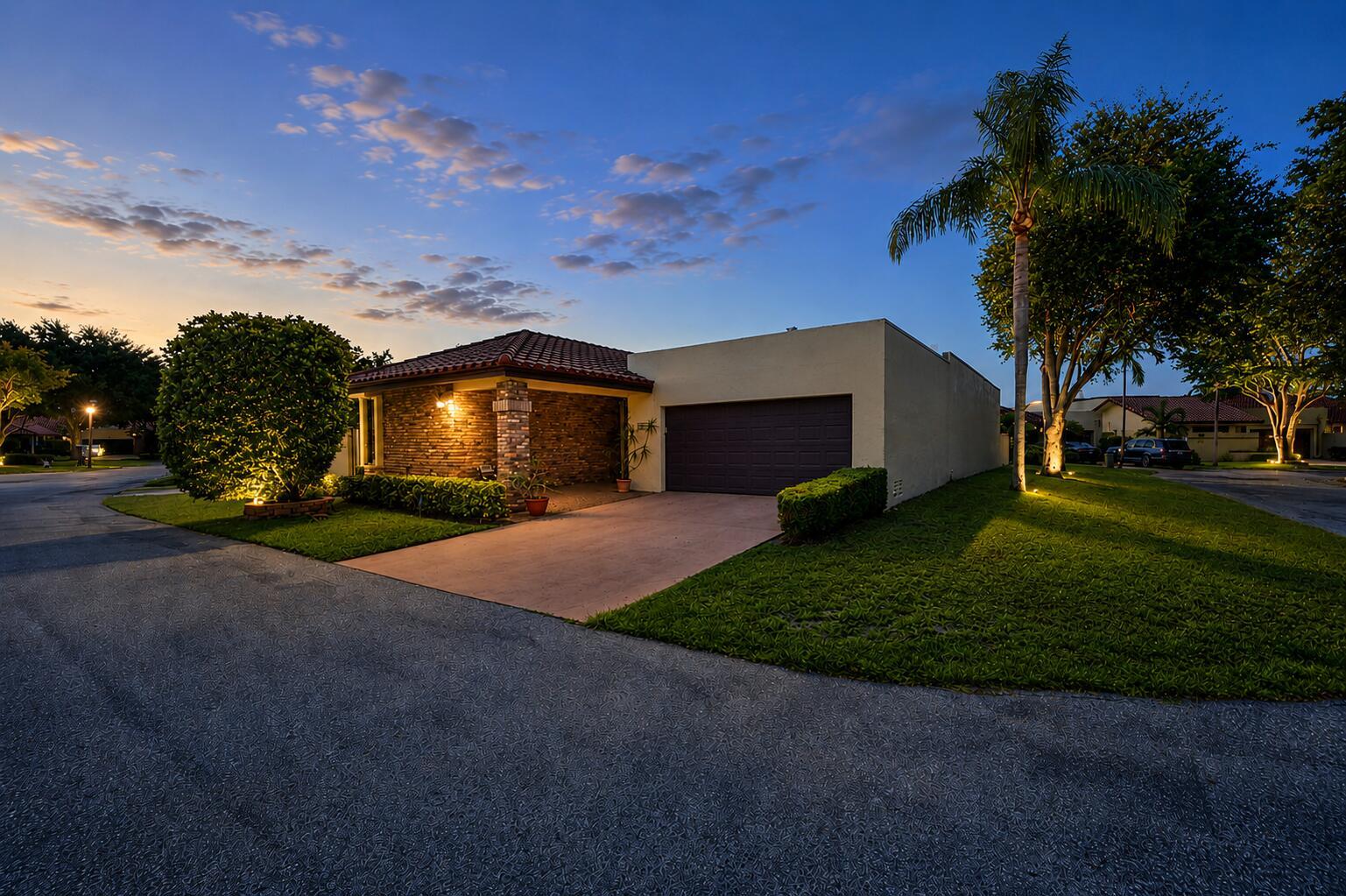 6906 Palmar Court, Boca Raton FL 33433