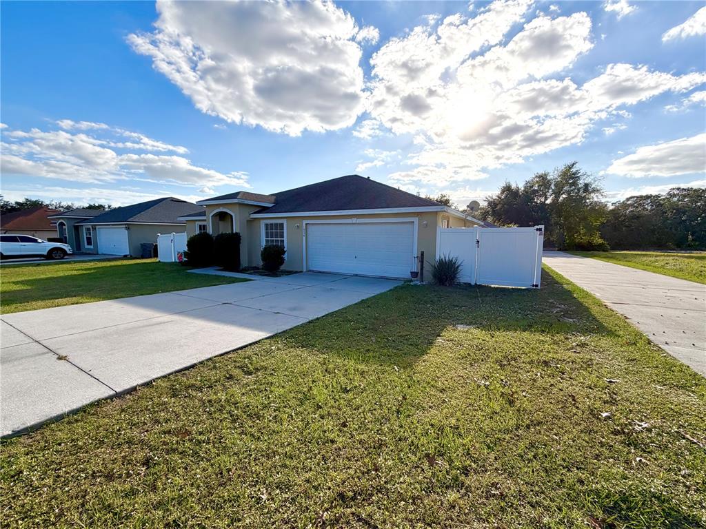 1934 SAWFISH DRIVE