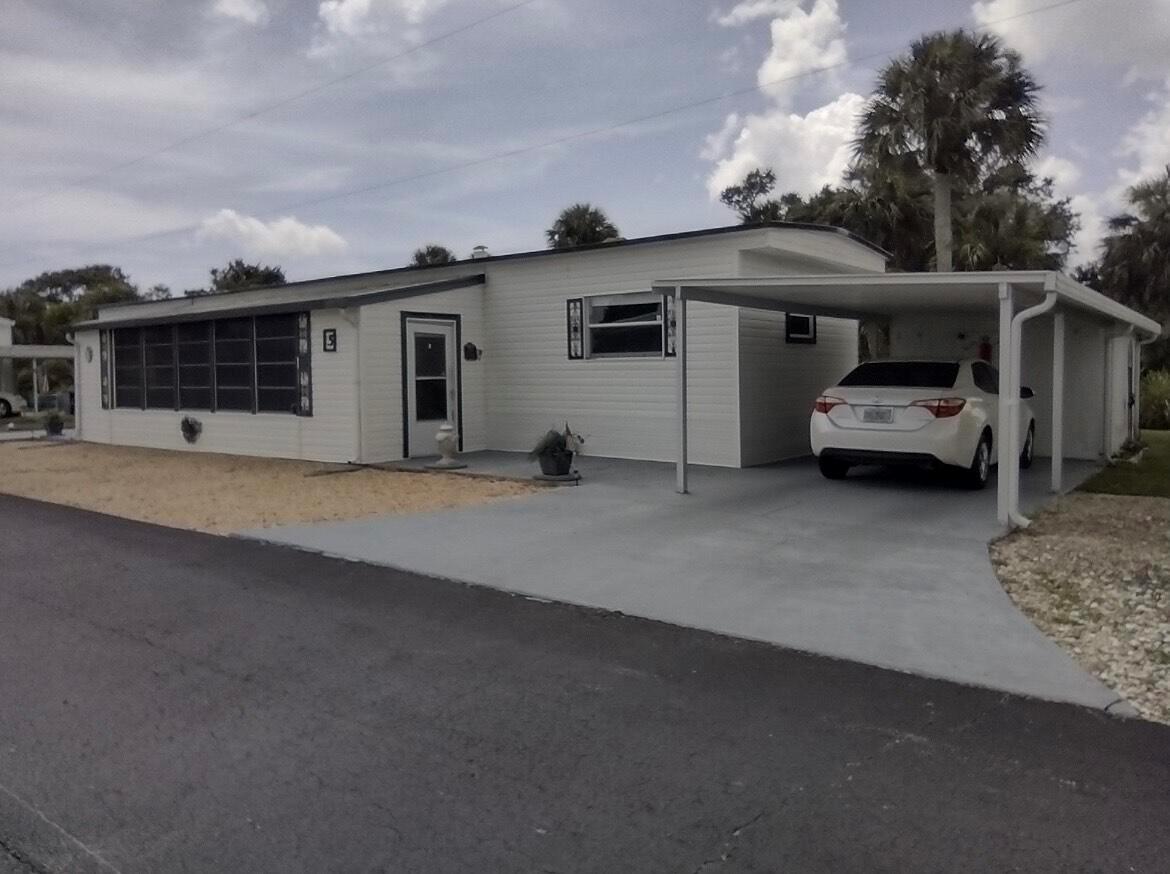 13827 S Indian River Drive # 5, Jensen Beach FL 34957