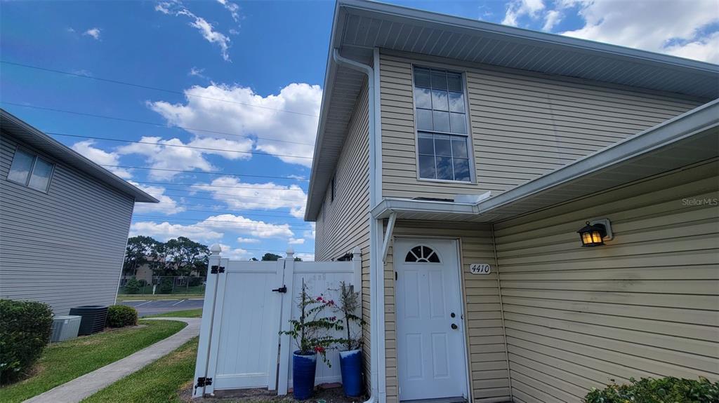 4410 SHADOW CREST PLACE UNIT 41-2