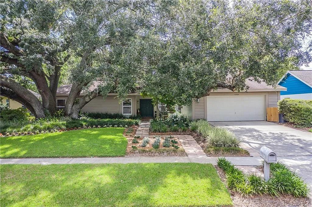 11703 NICKLAUS CIRCLE