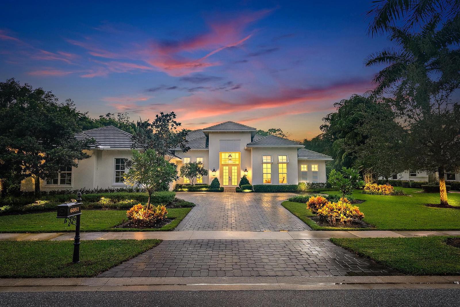 6081 Wildcat Run, West Palm Beach FL 33412